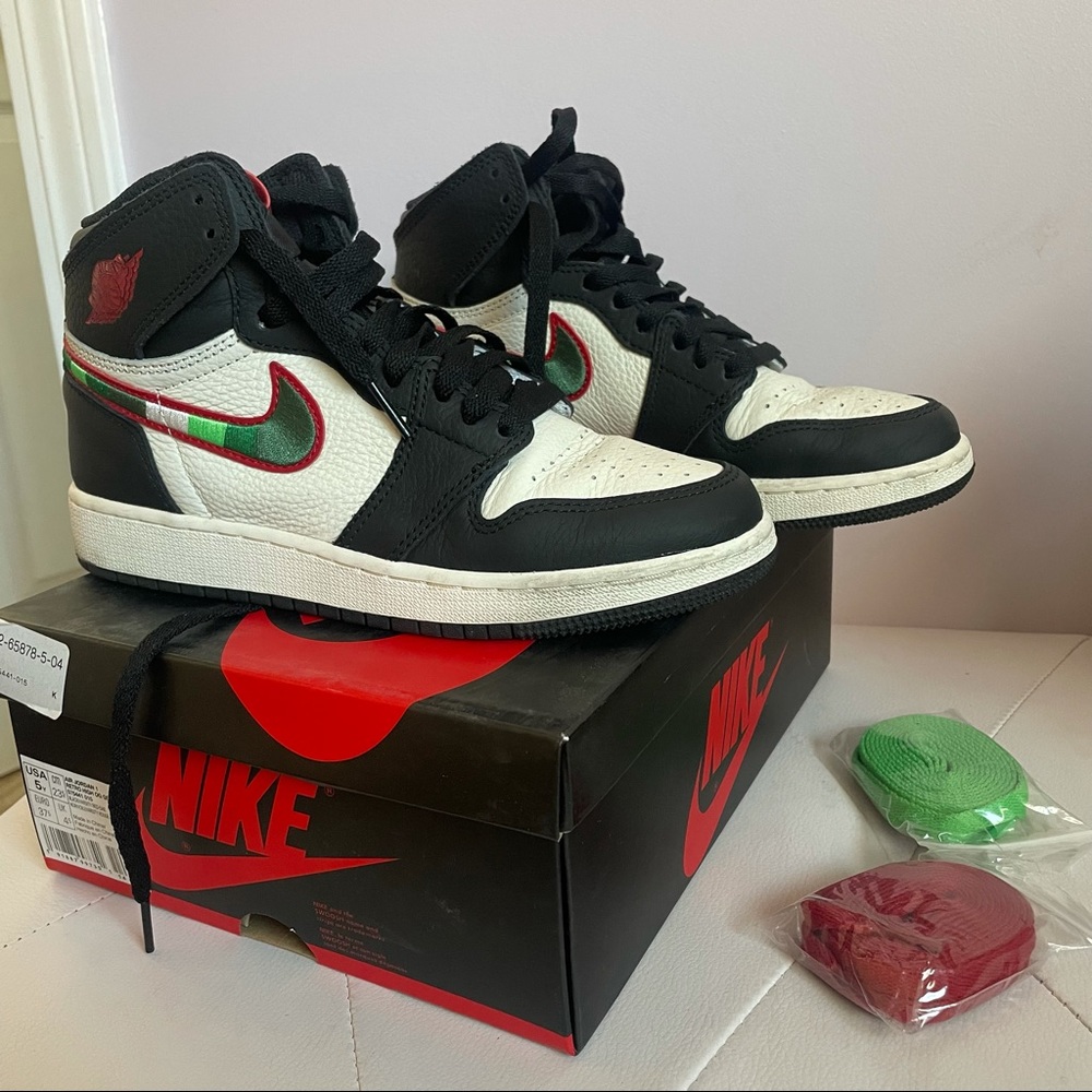 Air Jordan Retro High OG: a limited Edition Sports Illustrated “A Star is Born”